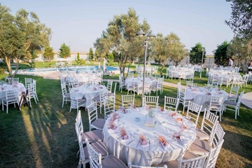 Ktima Paschalaki ktima gamou thessaloniki